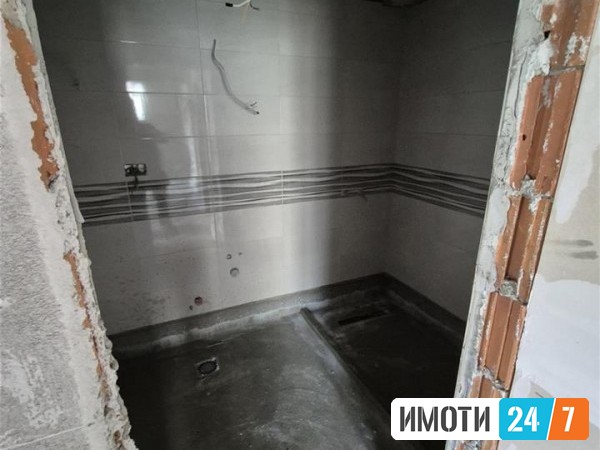 Се продава Стан во  нас КВода