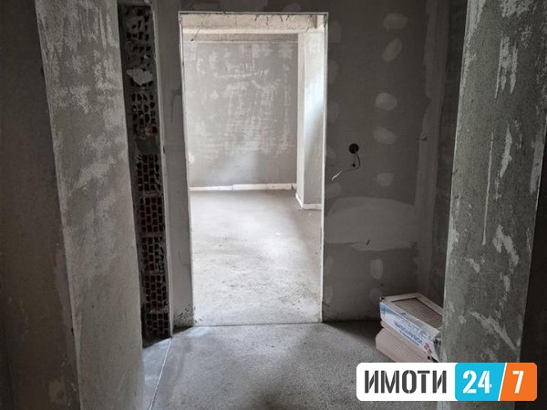 Се продава Стан во  нас КВода