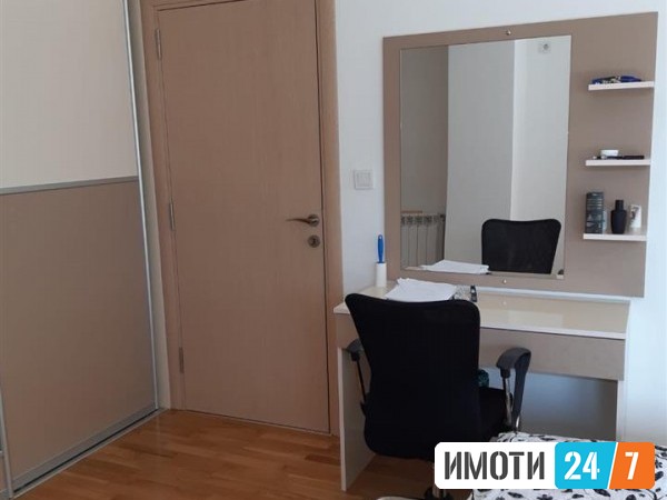 Се продава Стан во  нас Карпош 4