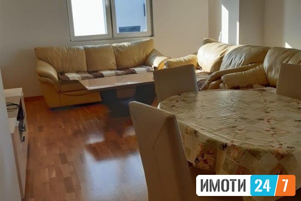 Се продава Станови во  нас Карпош 4