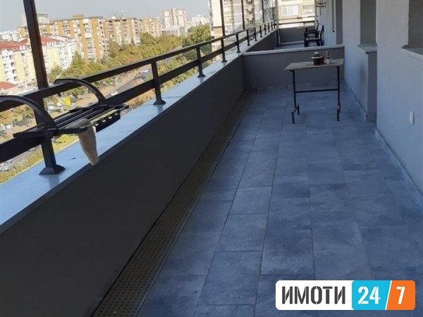 Се продава Стан во  нас Карпош 4
