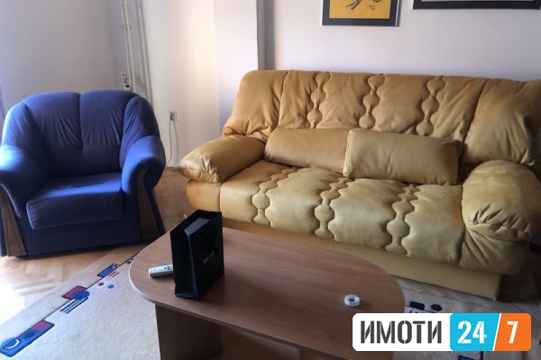 Rent Apartments in   Karposh 4