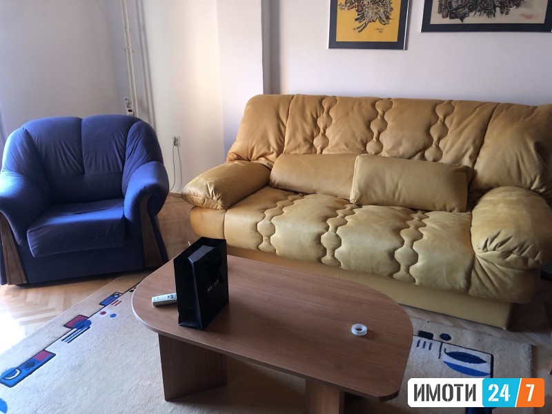 Се издава Стан во  нас Карпош 4