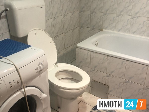 Се издава Стан во  нас Карпош 4