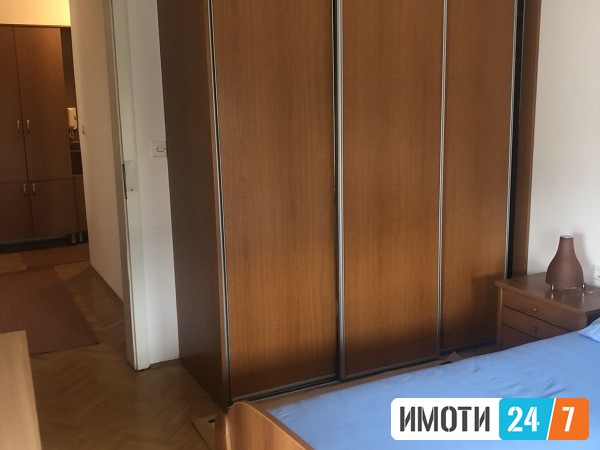 Се издава Стан во  нас Карпош 4