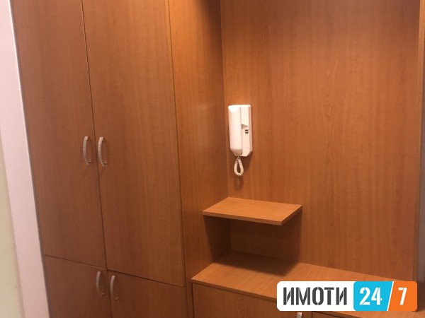 Се издава Стан во  нас Карпош 4