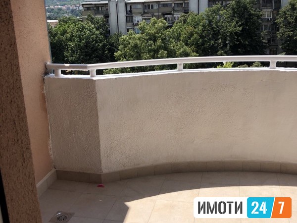 Се издава Стан во  нас Карпош 4