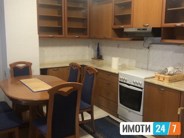 Се издава Стан во  нас Карпош 4