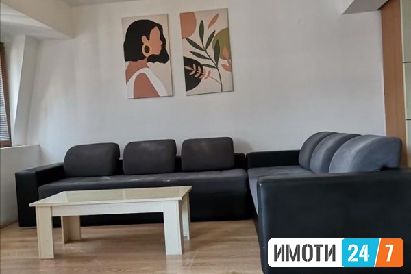 Rent Apartments in   Centar