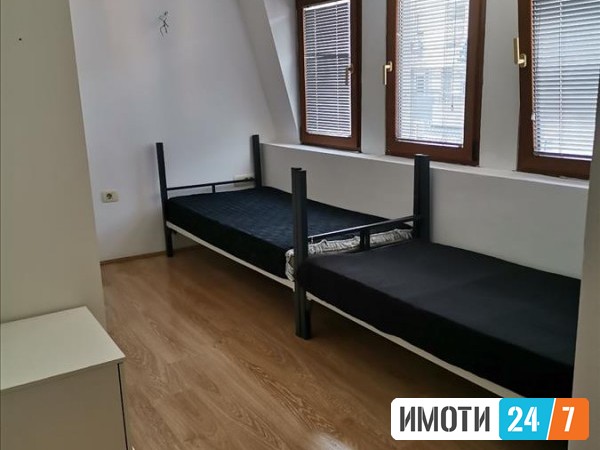 Се издава Стан во  нас Центар