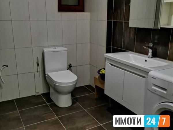Се издава Стан во  нас Центар