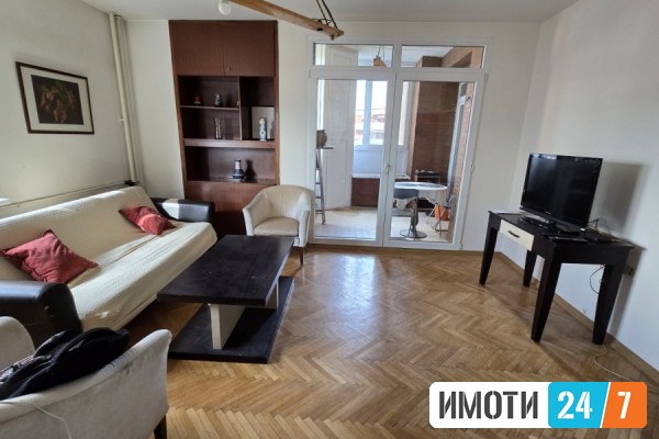 Rent Apartments in   Centar