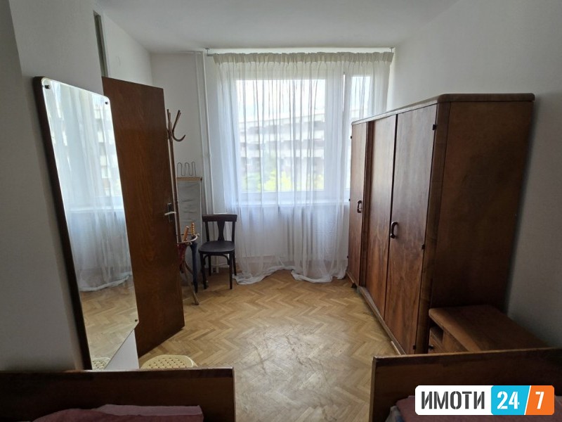 Се издава Стан во  нас Центар