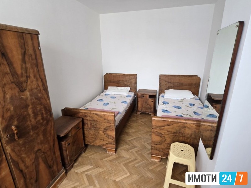 Се издава Стан во  нас Центар