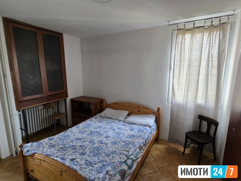 Се издава Стан во  нас Центар
