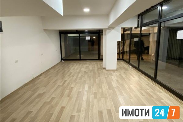 Sell Office space in   Karposh 4