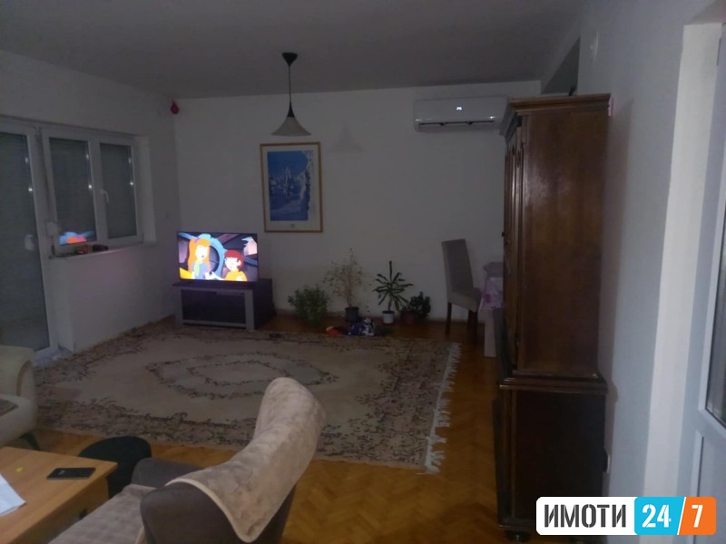 Се продава Куќа во  нас Петровец