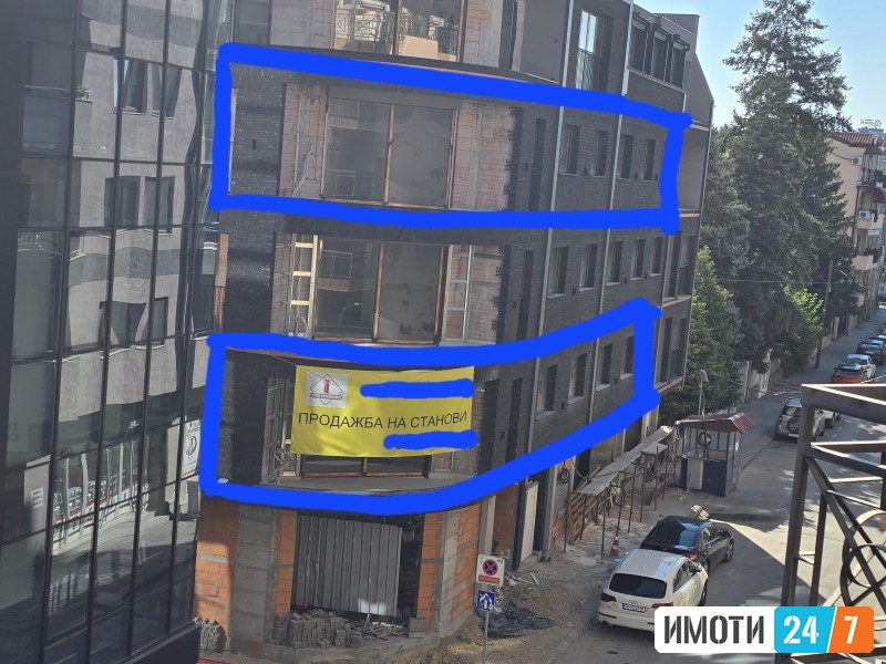 Rent Apartment in   Centar