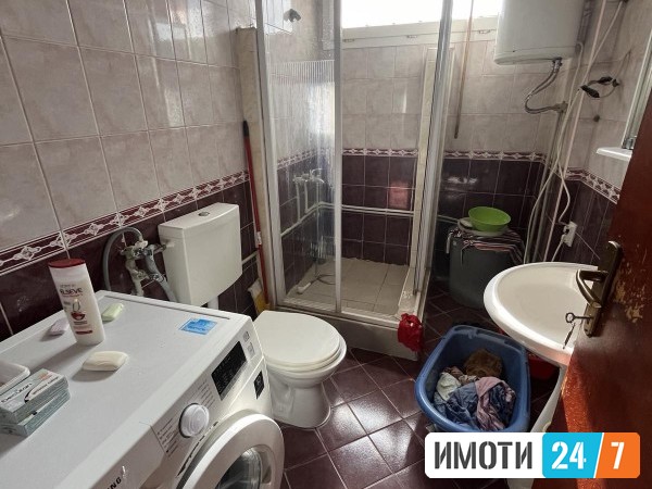 Sell House in   NLisiche