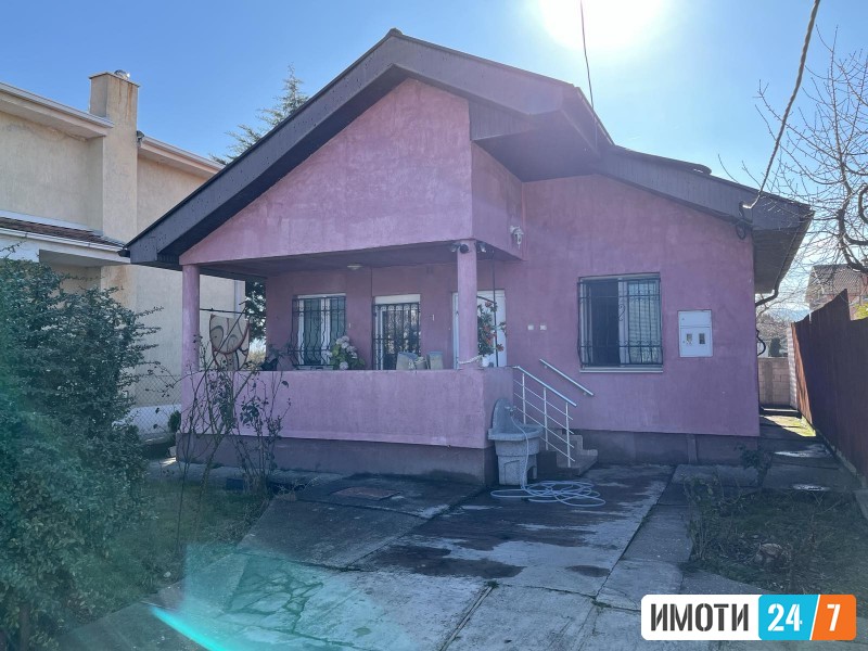 Sell House in   NLisiche
