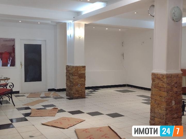 Rent Office space in   Centar