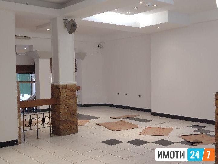 Rent Office space in   Centar