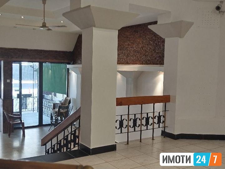 Rent Office space in   Centar