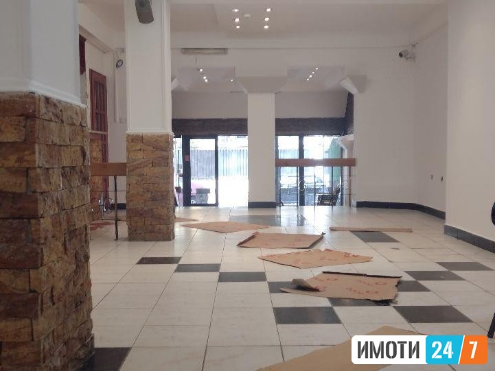 Rent Office space in   Centar