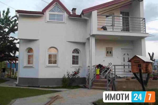 Sell House in   Vizbegovo