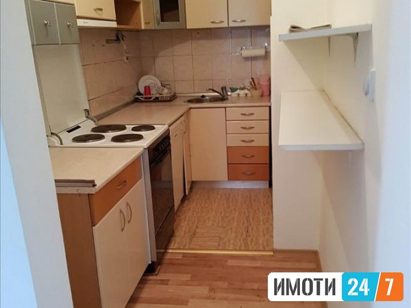 Rent Apartment in   Centar