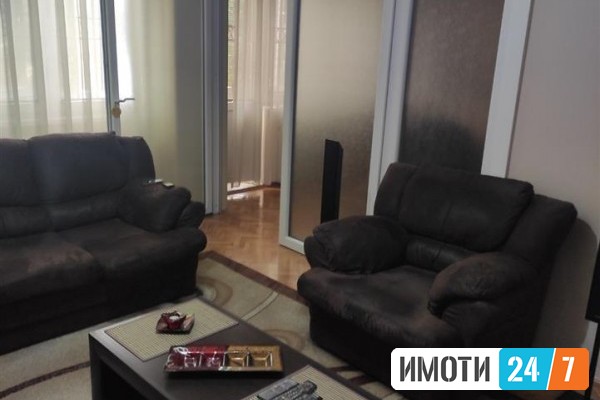 Се продава Станови во  нас Карпош 3