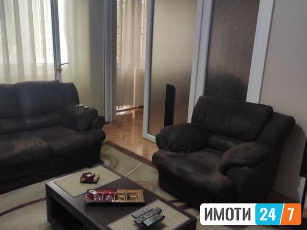 Sell Apartment in   Karposh 3