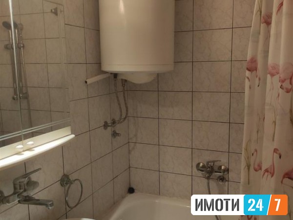 Sell Apartment in   Karposh 3