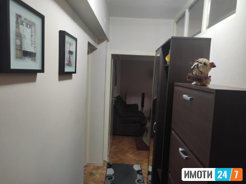 Sell Apartment in   Karposh 3