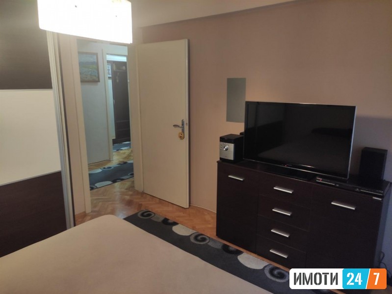 Sell Apartment in   Karposh 3