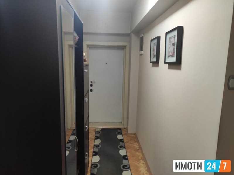 Sell Apartment in   Karposh 3