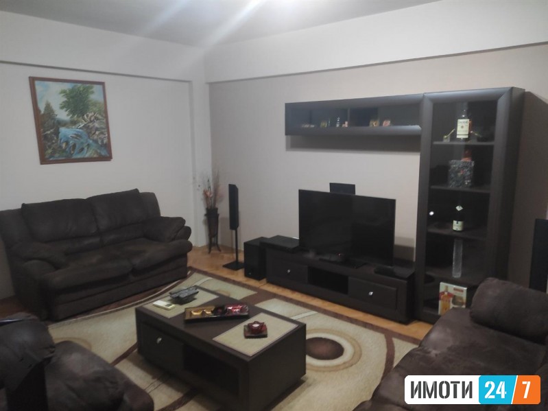 Sell Apartment in   Karposh 3