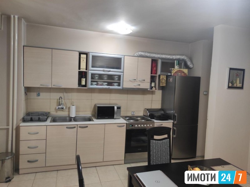 Sell Apartment in   Karposh 3