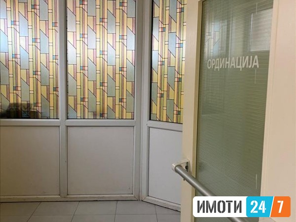 Се продава Деловен простор во  нас Тафталиџе 1