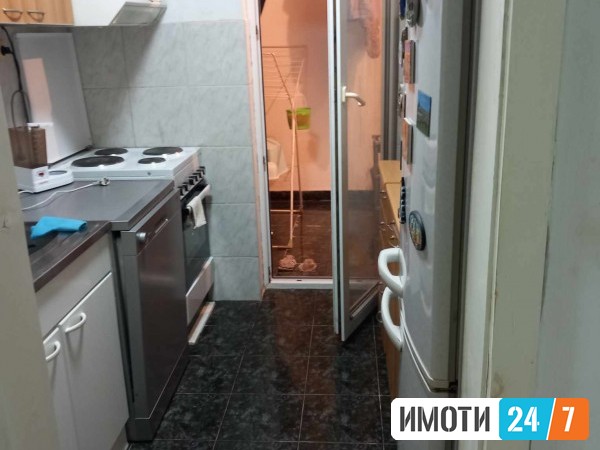 Се продава Стан во  нас НЛисиче