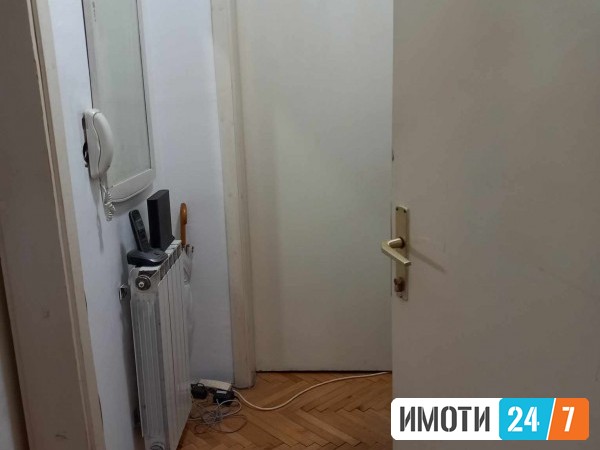 Се продава Стан во  нас НЛисиче