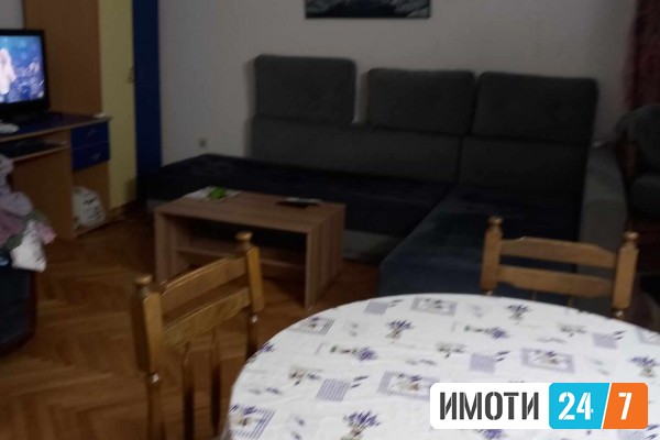 Се продава Станови во  нас НЛисиче