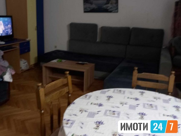 Се продава Стан во  нас НЛисиче