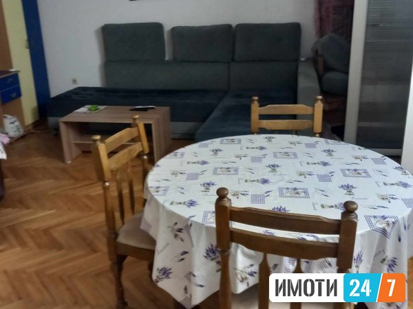 Се продава Стан во  нас НЛисиче