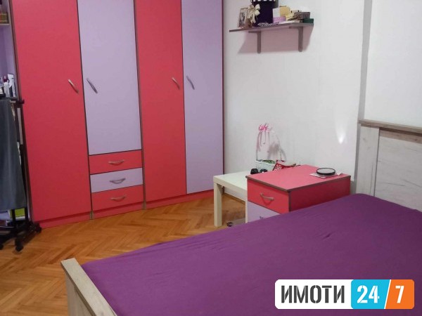 Се продава Стан во  нас НЛисиче