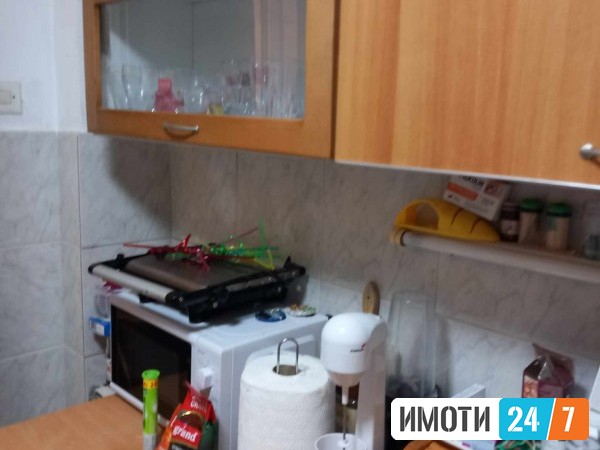 Се продава Стан во  нас НЛисиче