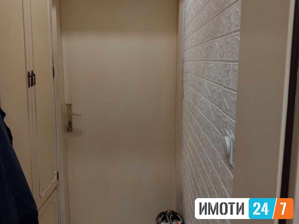 Се продава Стан во  нас НЛисиче