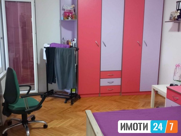Се продава Стан во  нас НЛисиче