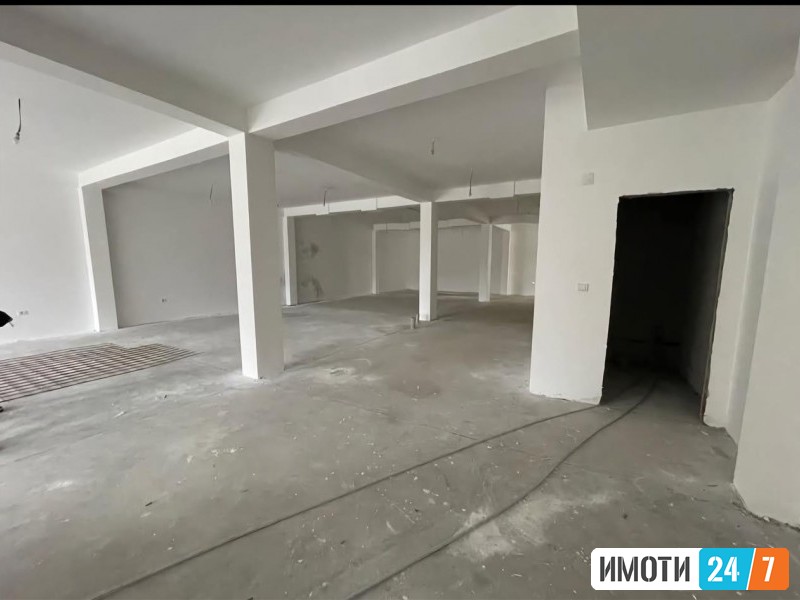 Rent Office space in   Ilinden