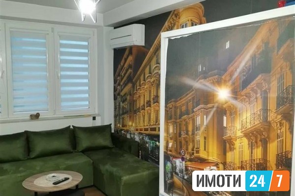 Sell Apartments in   Vodno